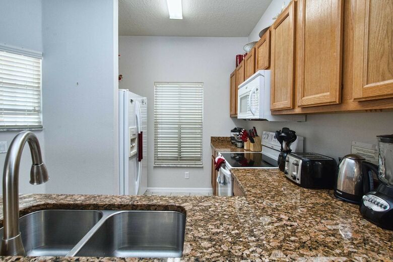 Encantada-3 Bedroom Townhome W/splashpool-2650en