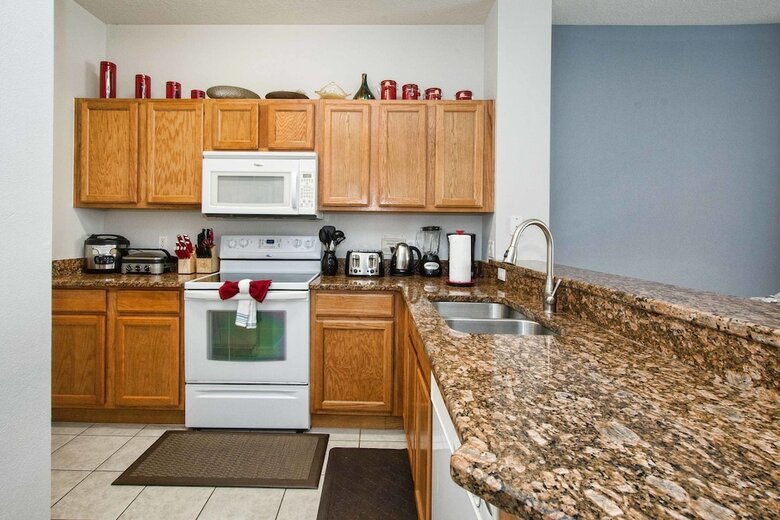 Encantada-3 Bedroom Townhome W/splashpool-2650en
