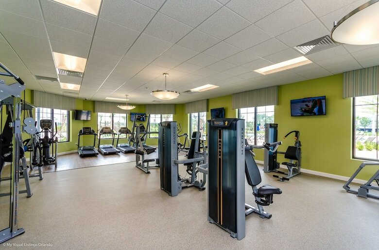 Storey Lake-6 Bedroom Pool Home-1651st