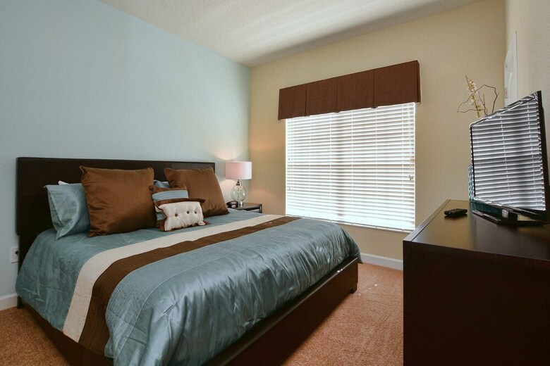 Paradise Palms- 4 Bed Townhome W/splashpool-3215pp