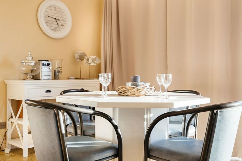 Apartamentos Ter Panne 501