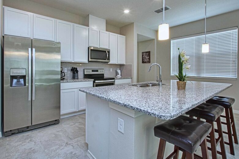 Compass Bay- 4 Bedroom Townhome- 1959cy