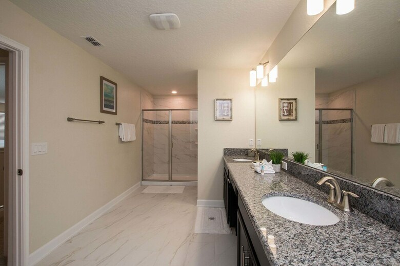 Storey Lake- 5 Bedroom Pool Home- 1661st