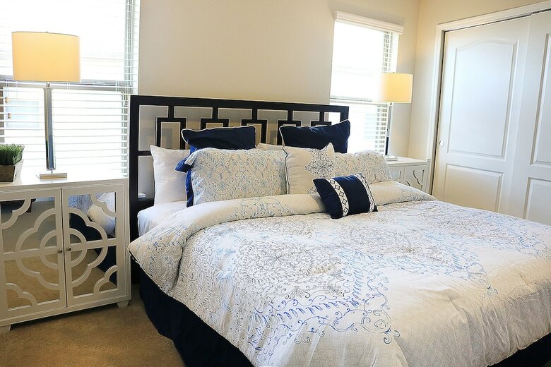 Windsor At Westside-8 Bedrooms House W/pool-3710ww