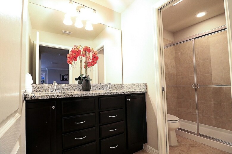 Windsor At Westside-8 Bedrooms House W/pool-3710ww