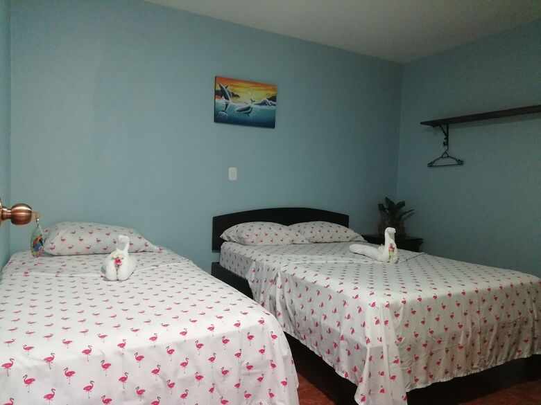 Hotel Sue�os De Mar�a