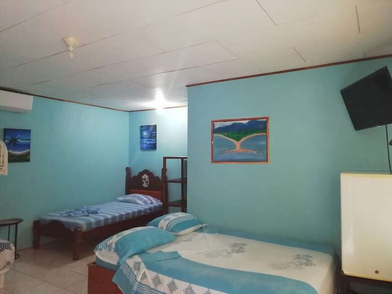 Hotel Sue�os De Mar�a