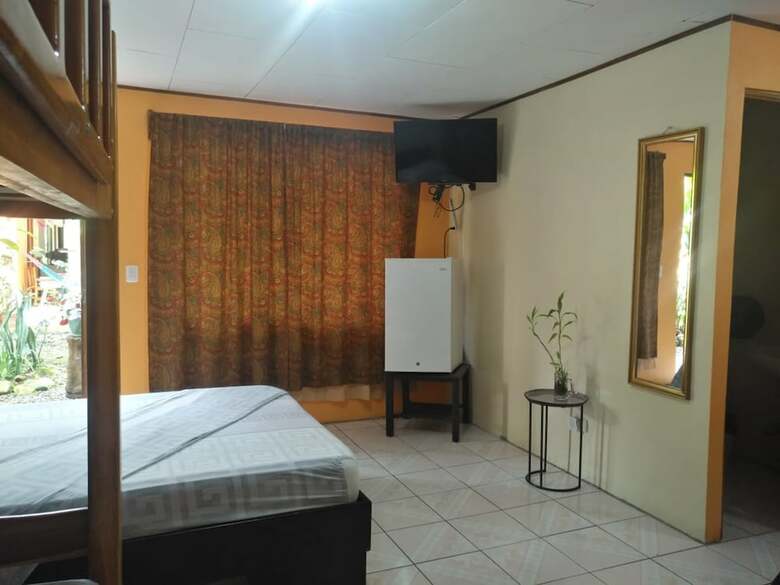 Hotel Sue�os De Mar�a