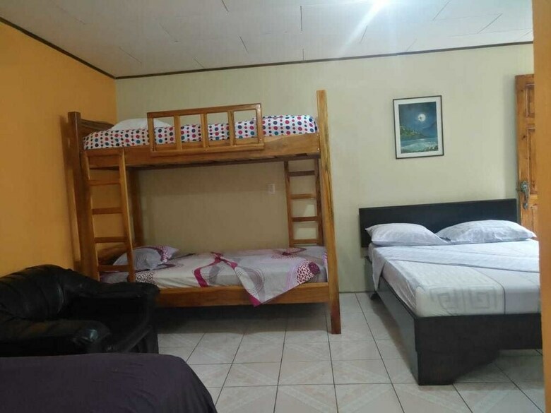 Hotel Sue�os De Mar�a