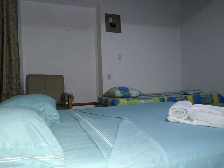 Hotel Sue�os De Mar�a