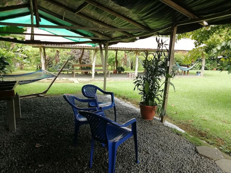 Hotel Sue�os De Mar�a