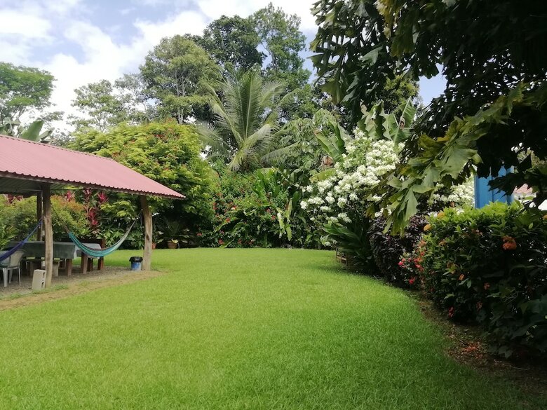 Hotel Sue�os De Mar�a