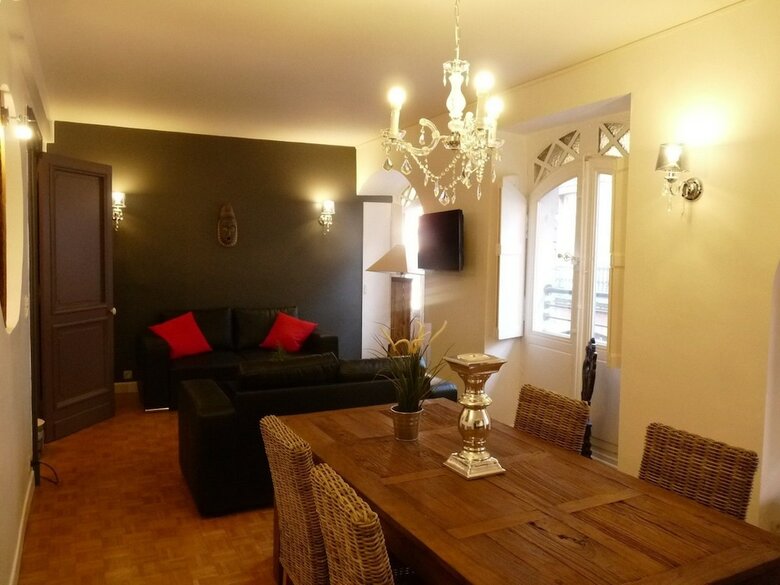 Apartamento Appartement Capitole-wifi-hyper Centre