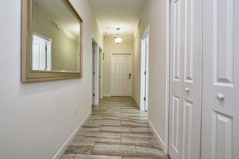 Champions Gate-5 Bed Townhouse W/splashpool-4976cg