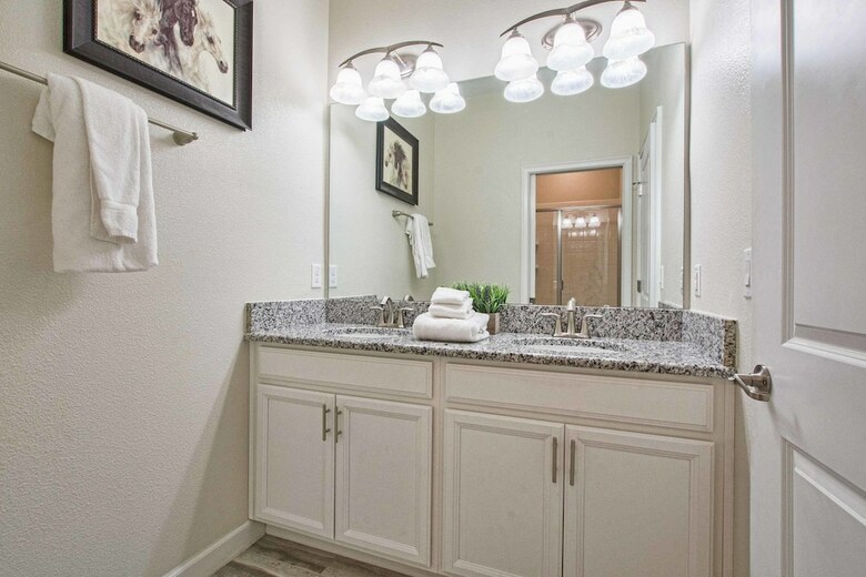 Champions Gate-5 Bed Townhouse W/splashpool-4976cg