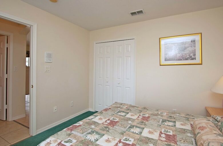 Greater Groves - 5 Bedrooms House W/pool-5202gg