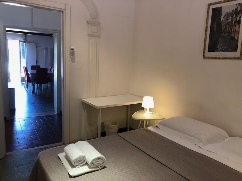 Apartamento Twenty Santo Spirito By Rennes