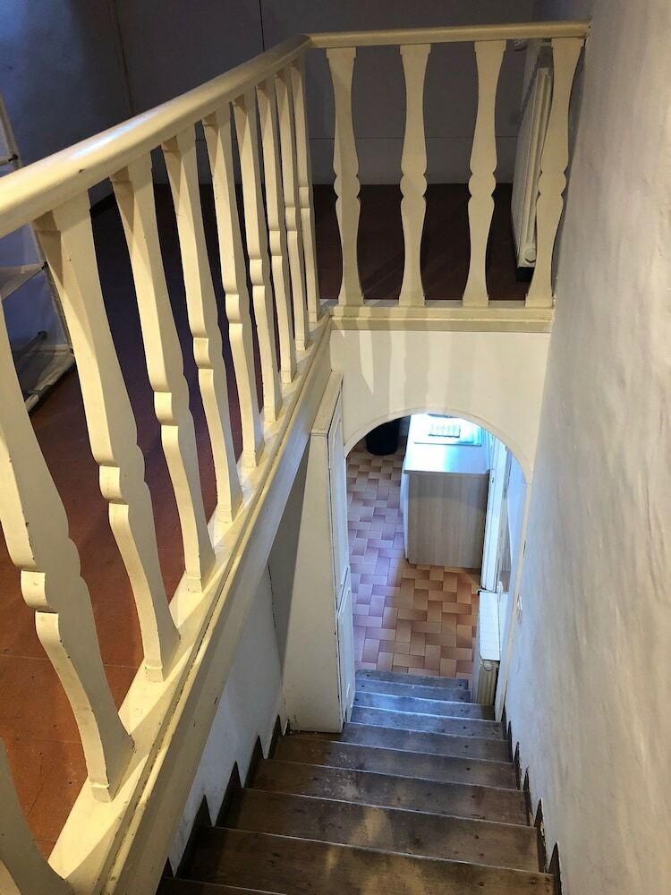Apartamento Twenty Santo Spirito By Rennes