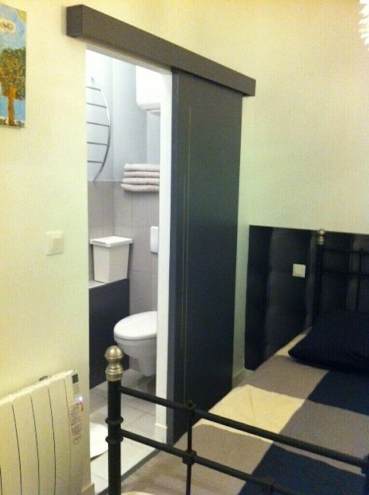 Apartamento Appartement Place St Pierre T1 Design