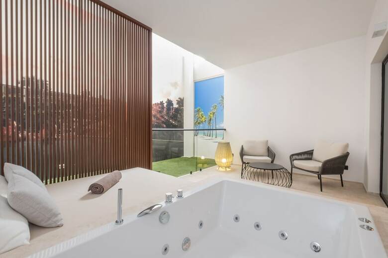 Hotel Live Aqua Beach Resort Punta Cana All Inclusive - Adults Only