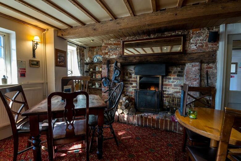 Posada Coach & Horses