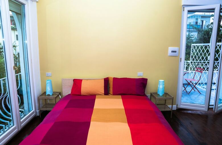 Villa Sorrento Resort - B&B