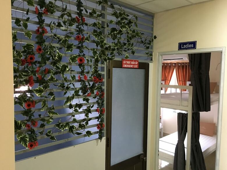 Hostal Maily Hostel