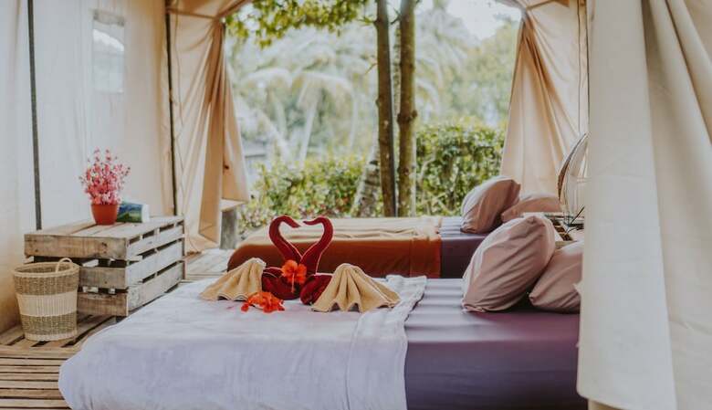 Damarwidi Glamping By Madhava