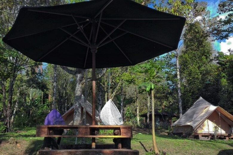 Damarwidi Glamping By Madhava