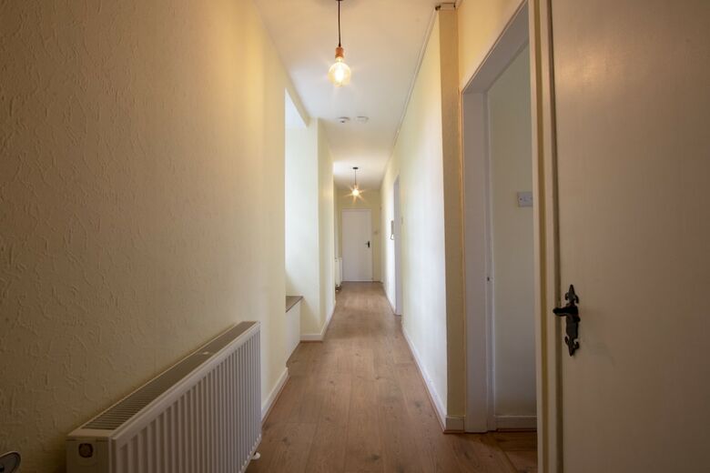 Apartamentos Cadell House Apt - Royal Mile
