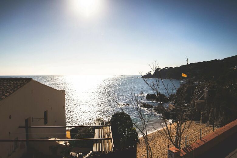 Apartamentos Acogedor Loft En Calella de Palafrugell
