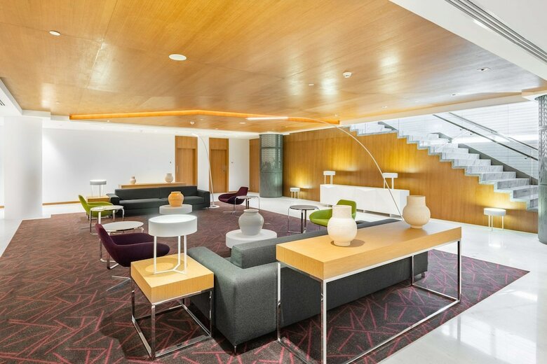 Apartamento Radisson Blu Hotel & Residence, Riyadh Diplomatic Quarter