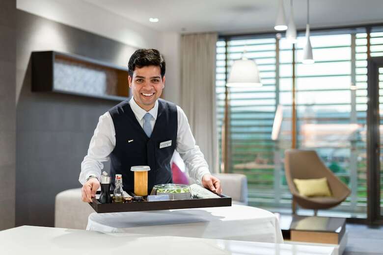 Apartamento Radisson Blu Hotel & Residence, Riyadh Diplomatic Quarter