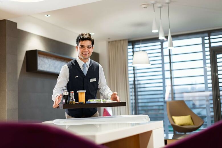 Apartamento Radisson Blu Hotel & Residence, Riyadh Diplomatic Quarter