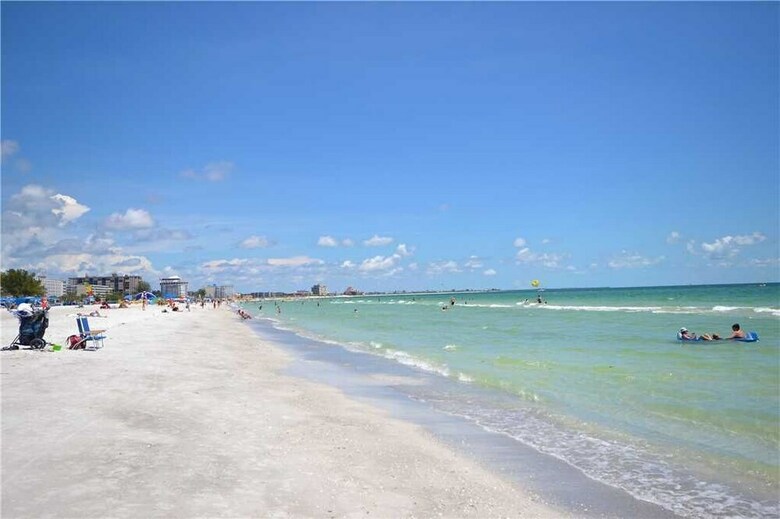 Bahia Vista 13150 - Two Bedroom Condo