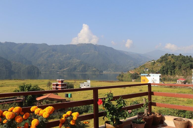 Hotel Green Peace Resort