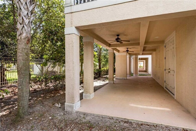 Delmar Dolphin - Three Bedroom Home