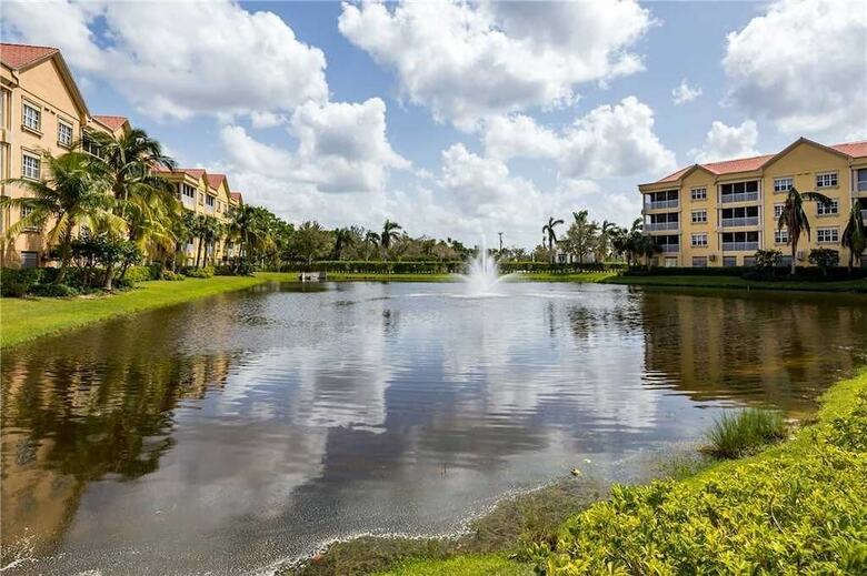 Bella Lago 142 - Two Bedroom Condo