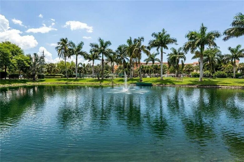 Estero Beach & Tennis 907a - One Bedroom Condo