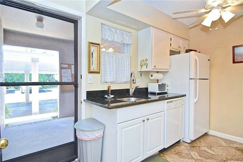 White Sands Village 205 - Two Bedroom Condo