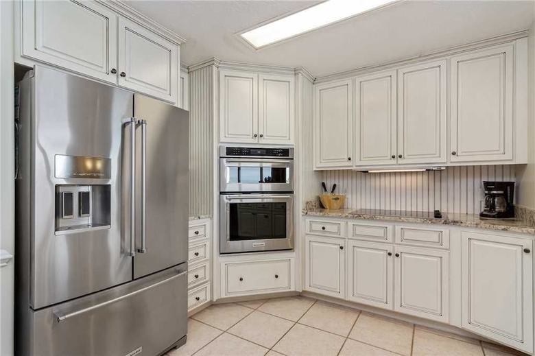 Hidden Dunes 604 - Three Bedroom Condo