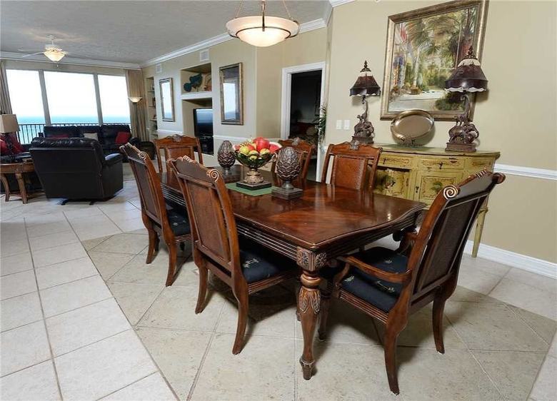 Hidden Dunes 604 - Three Bedroom Condo