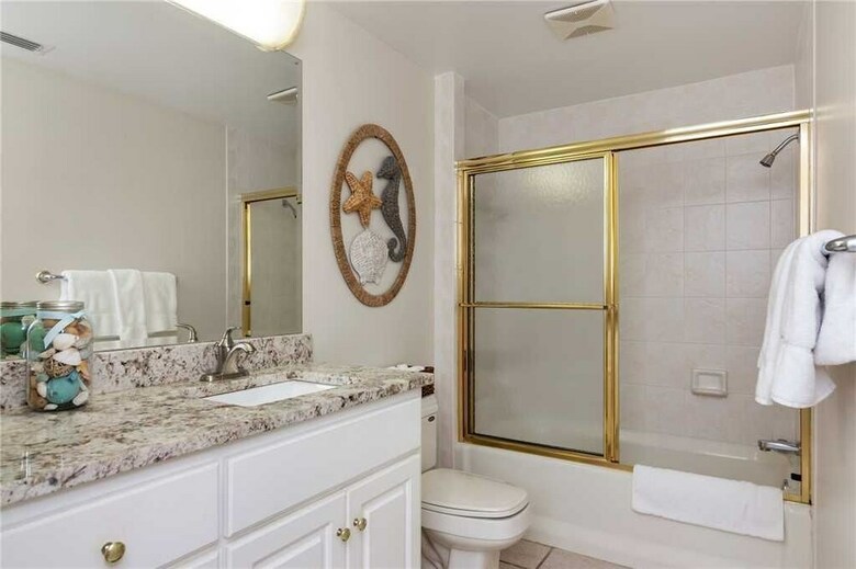 Hidden Dunes 604 - Three Bedroom Condo