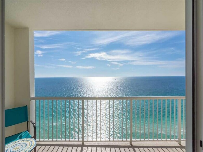 Majestic 2202 West Tower 1 - Four Bedroom Condo
