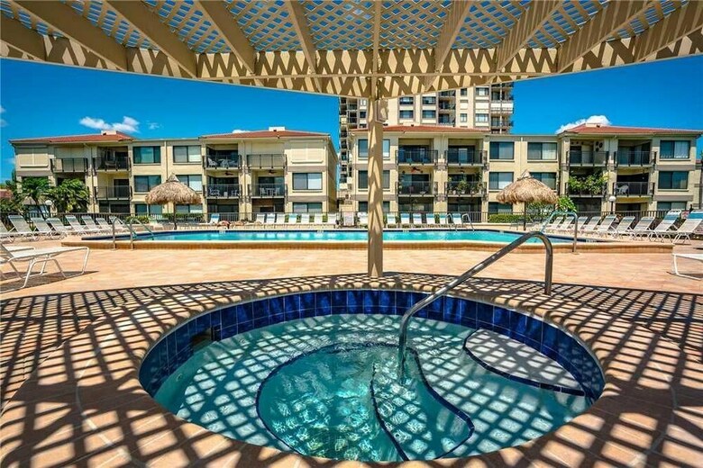 Palma Del Mar H119 - Two Bedroom Condo