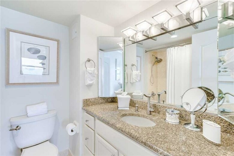 Regatta Beach Club N913 - Two Bedroom Condo