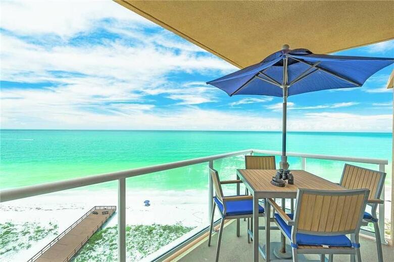 Regatta Beach Club N913 - Two Bedroom Condo