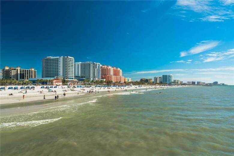 Regatta Beach Club N913 - Two Bedroom Condo