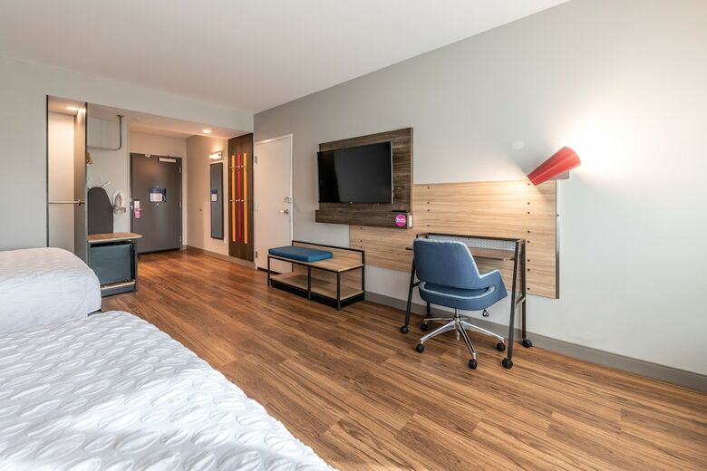 Hotel Tru By Hilton Orangeburg