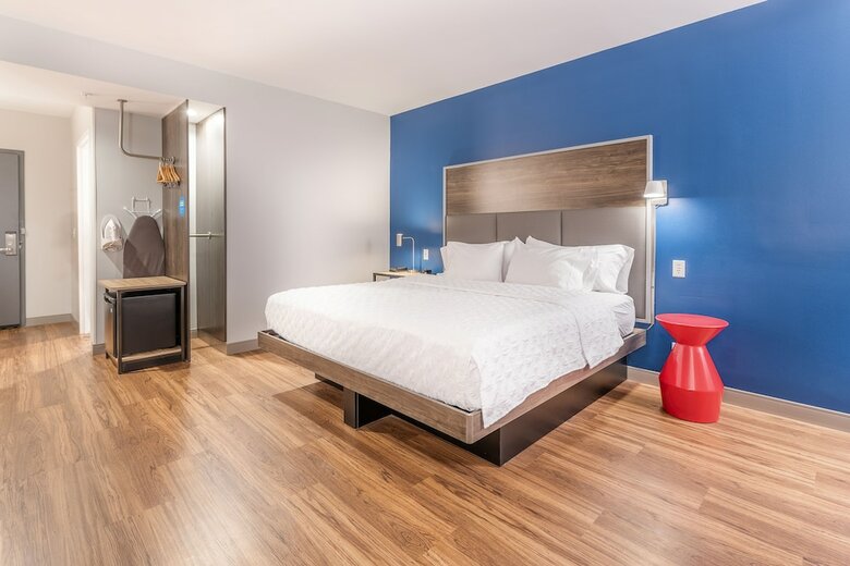 Hotel Tru By Hilton Orangeburg